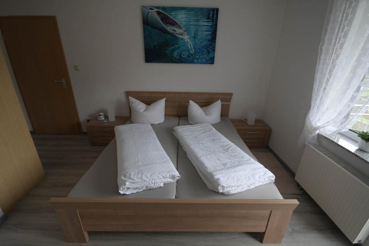 Zimmer Ohne Fruehstueck In Der Forellenzucht Burgen (Mayen-Koblenz) Exterior foto