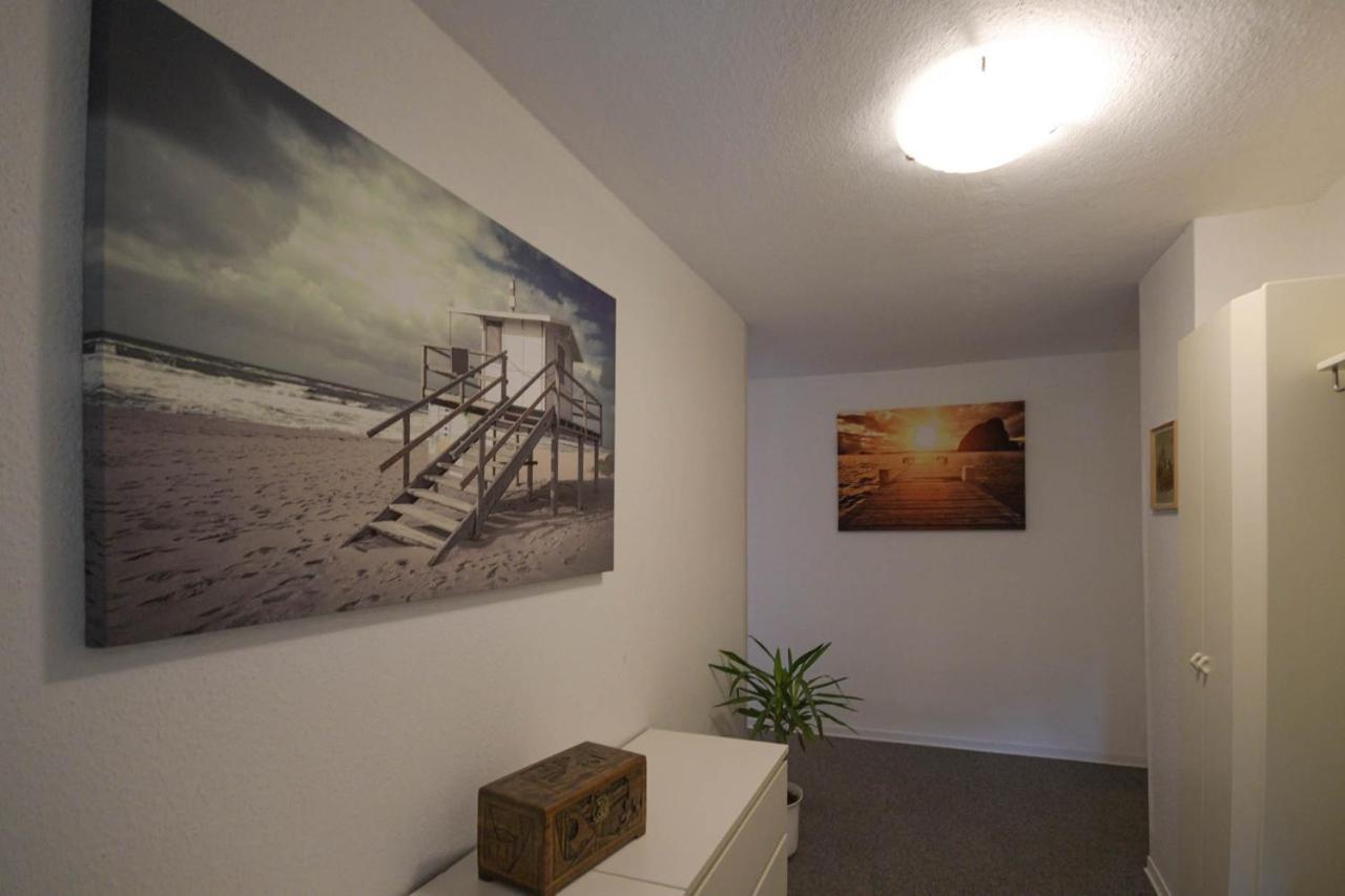 Zimmer Ohne Fruehstueck In Der Forellenzucht Burgen (Mayen-Koblenz) Exterior foto