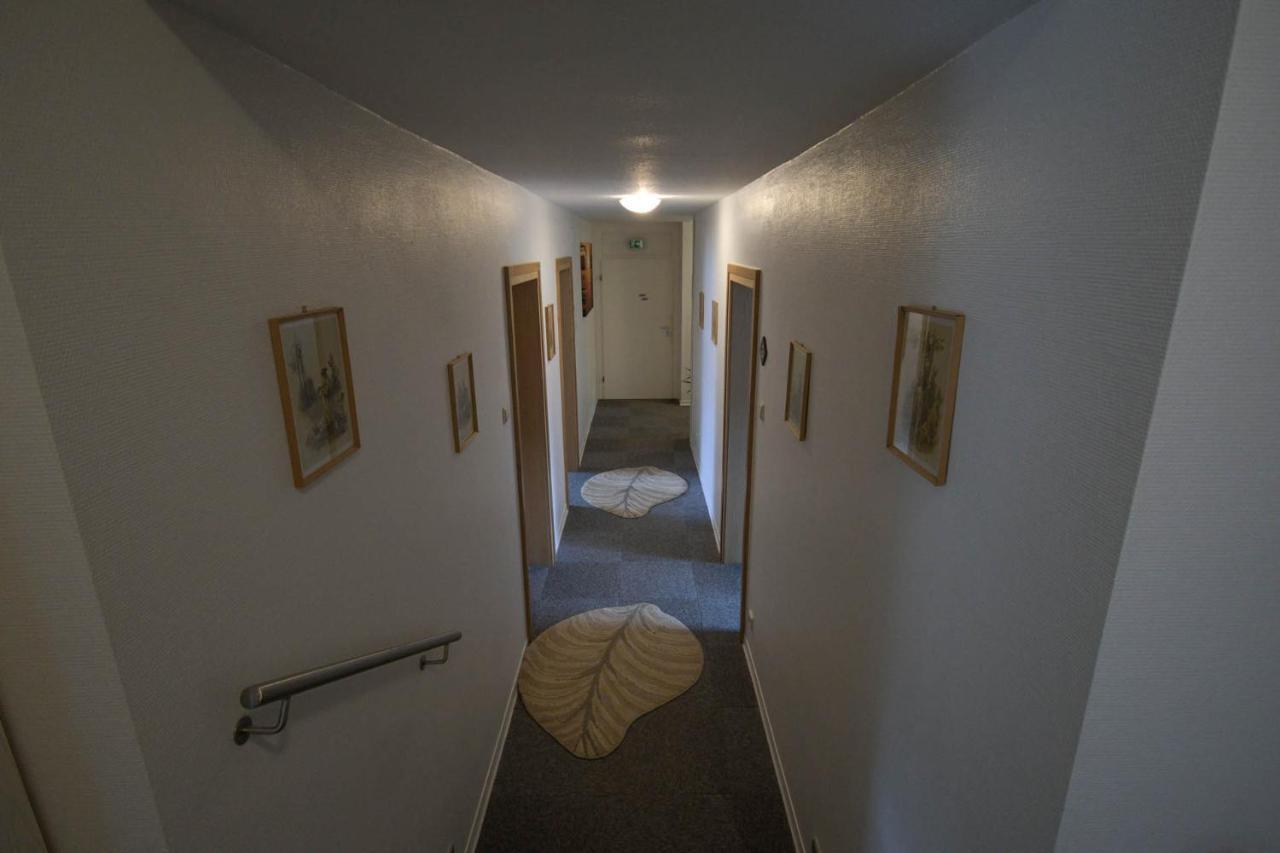 Zimmer Ohne Fruehstueck In Der Forellenzucht Burgen (Mayen-Koblenz) Exterior foto