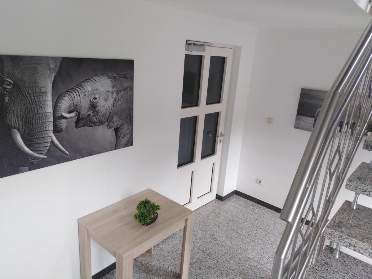 Zimmer Ohne Fruehstueck In Der Forellenzucht Burgen (Mayen-Koblenz) Exterior foto