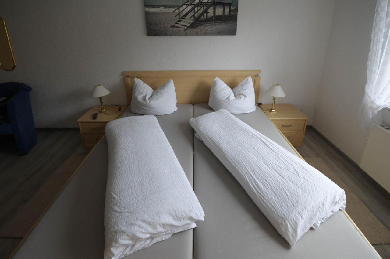 Zimmer Ohne Fruehstueck In Der Forellenzucht Burgen (Mayen-Koblenz) Exterior foto
