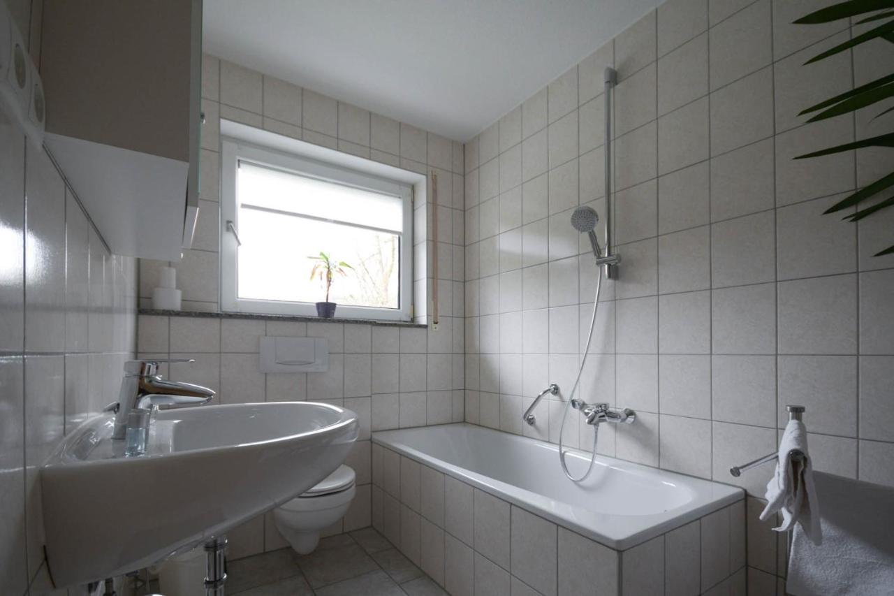 Zimmer Ohne Fruehstueck In Der Forellenzucht Burgen (Mayen-Koblenz) Exterior foto